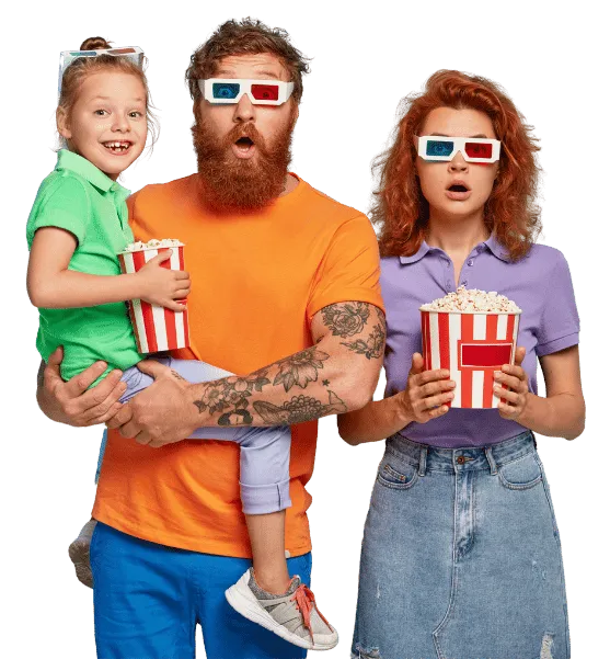 Premium & Legal IPTV Service.