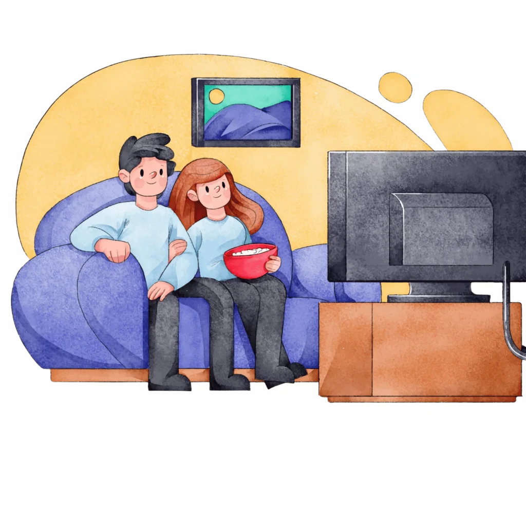 Premium and legal IPTV Service